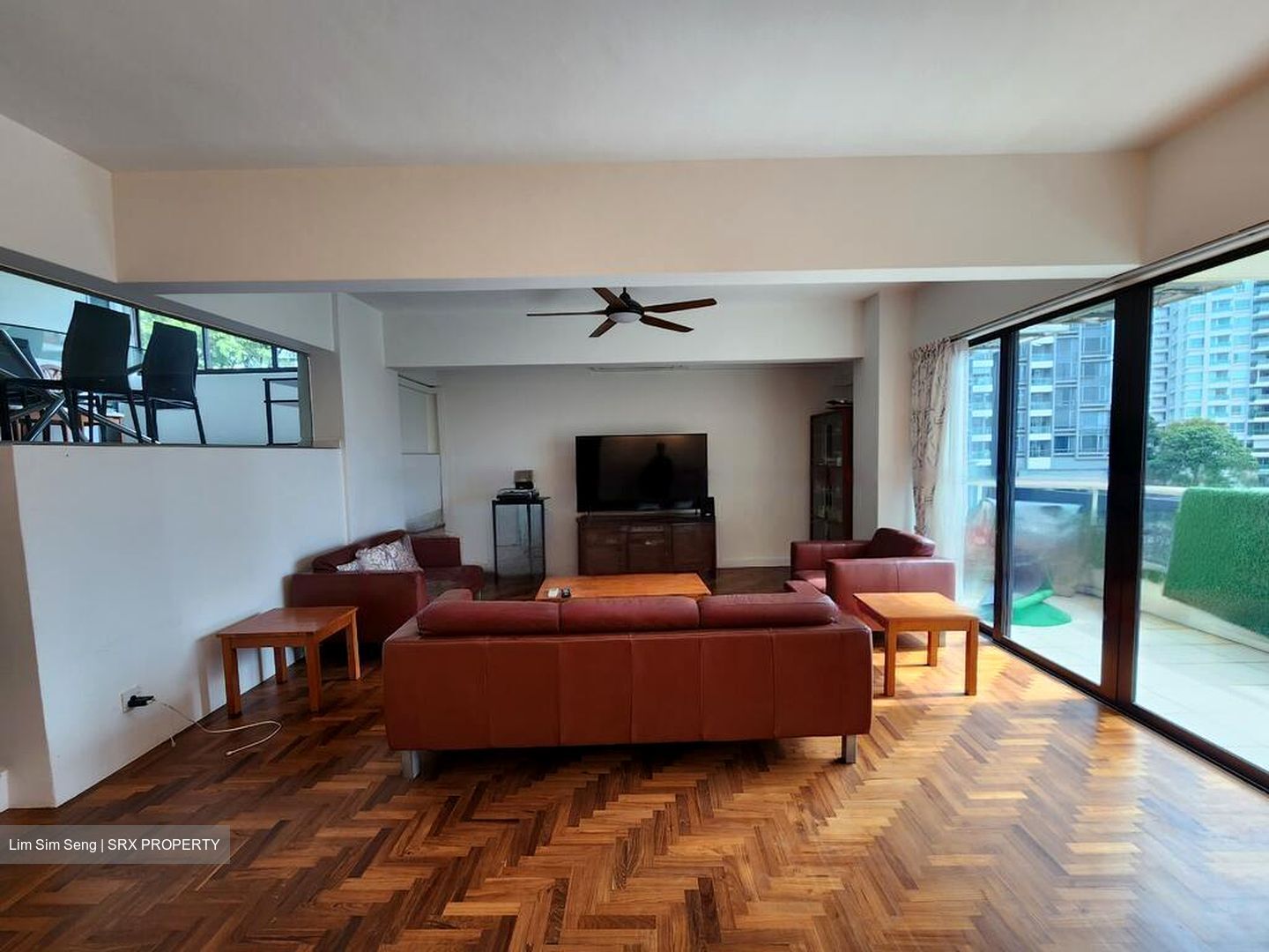 Pandan Valley (D21), Condominium #566751221